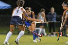 Field Hockey vs UMass Dartmouth  Wheaton College Field Hockey vs UMass Dartmouth. - Photo By: KEITH NORDSTROM : Wheaton, field hockey, FH2021